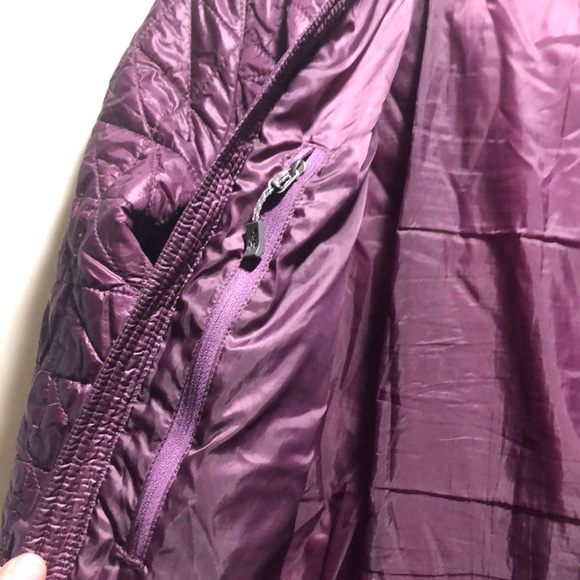 Gramicci primaloft coat - Picture 5 of 6